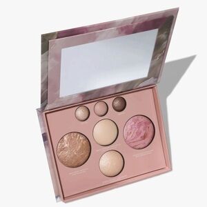 Laura Geller - The Best of the Best Baked Face Palette